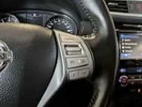 Nissan Qashqai (2015) thumbnail 18