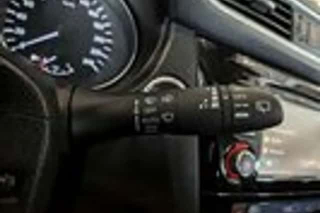 Nissan Qashqai (2015) thumbnail 20