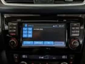 Nissan Qashqai (2015) thumbnail 22
