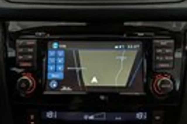 Nissan Qashqai (2015) thumbnail 23