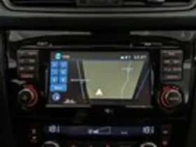 Nissan Qashqai (2015) thumbnail 23