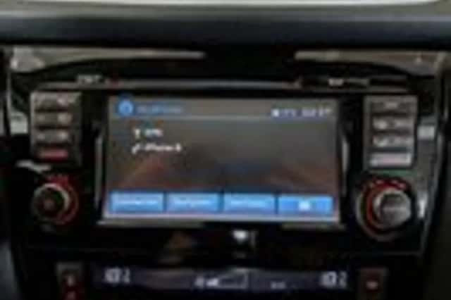 Nissan Qashqai (2015) thumbnail 24