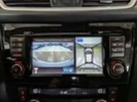 Nissan Qashqai (2015) thumbnail 25