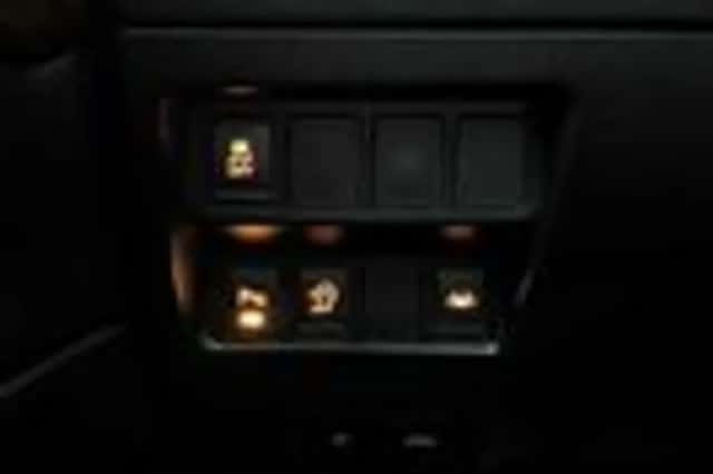 Nissan Qashqai (2015) thumbnail 29