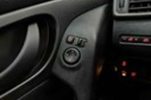 Nissan Qashqai (2015) thumbnail 30