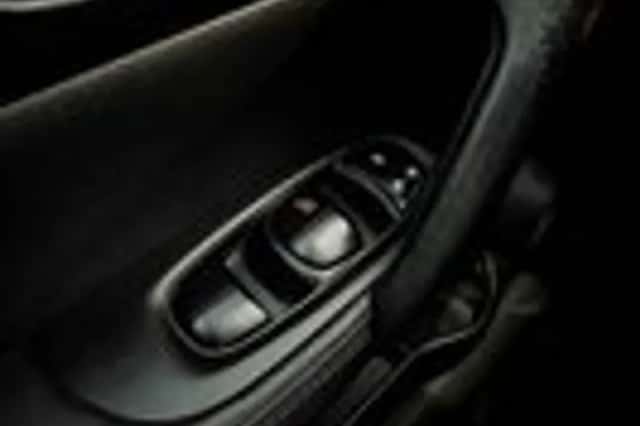 Nissan Qashqai (2015) thumbnail 31