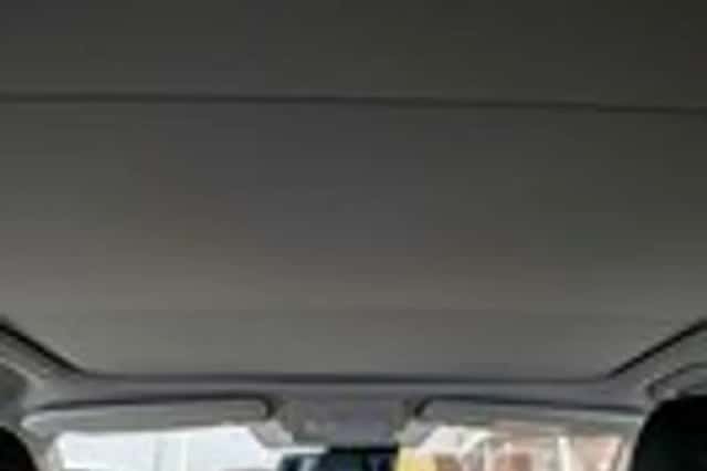Nissan Qashqai (2015) thumbnail 35