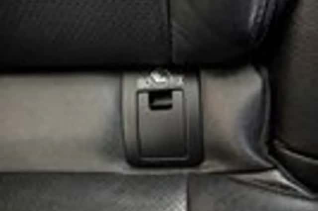 Nissan Qashqai (2015) thumbnail 8