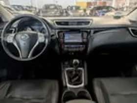 Nissan Qashqai (2015) thumbnail 9