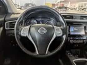 Nissan Qashqai (2015) thumbnail 10