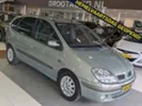 Renault Scénic (2002)