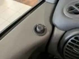 Renault Scénic (2002) thumbnail 14