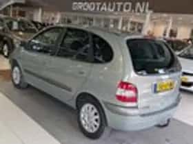 Renault Scénic (2002) thumbnail 3
