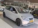 SEAT Mii (2012) — foto 1
