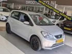 SEAT Mii (2012) thumbnail 1
