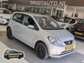SEAT Mii (2012)