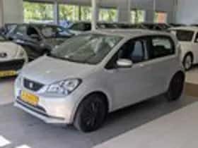 SEAT Mii (2012) thumbnail 2