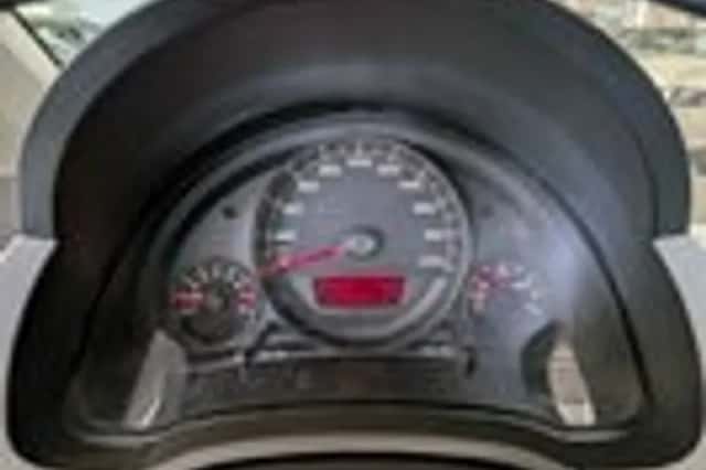 SEAT Mii (2012) thumbnail 11