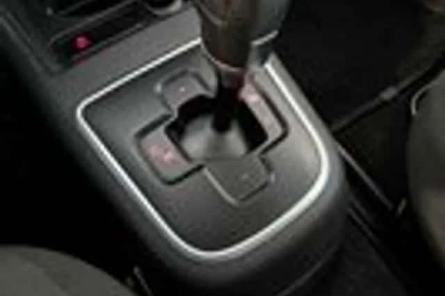SEAT Mii (2012) thumbnail 14