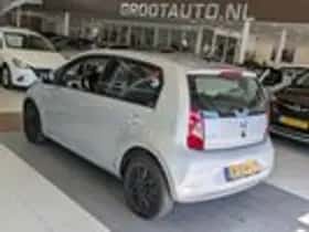 SEAT Mii (2012) thumbnail 3