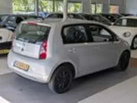 SEAT Mii (2012) thumbnail 4