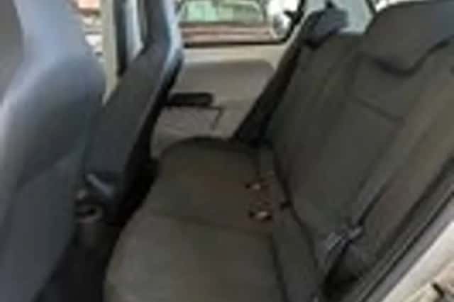 SEAT Mii (2012) thumbnail 7