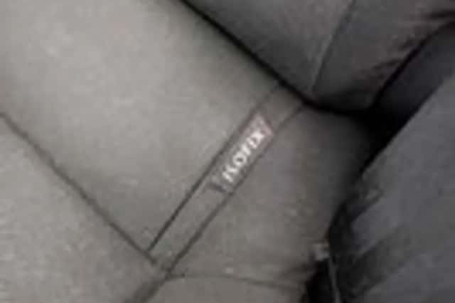 SEAT Mii (2012) thumbnail 8