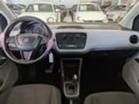 SEAT Mii (2012) thumbnail 9