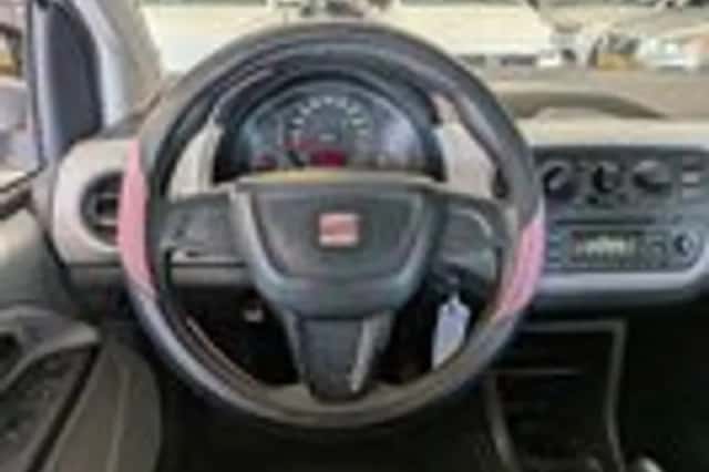 SEAT Mii (2012) thumbnail 10