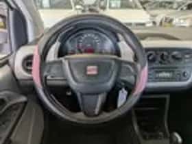 SEAT Mii (2012) thumbnail 10