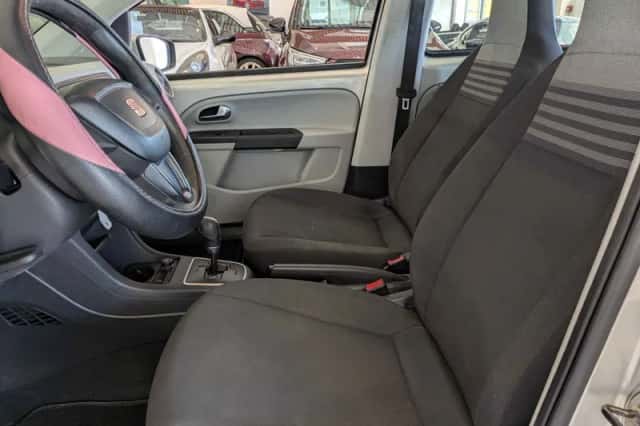 SEAT Mii (2012) thumbnail 6