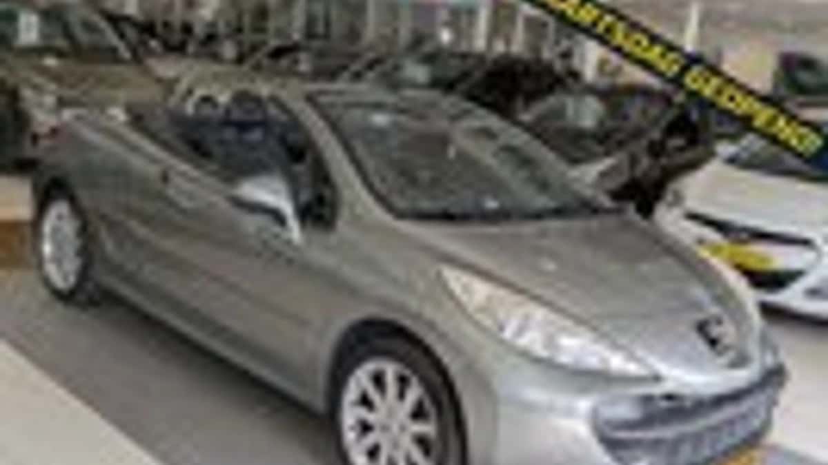 Peugeot 207 (2009) — foto 1