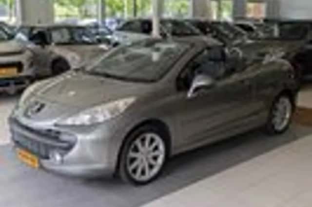 Peugeot 207 (2009) thumbnail 2