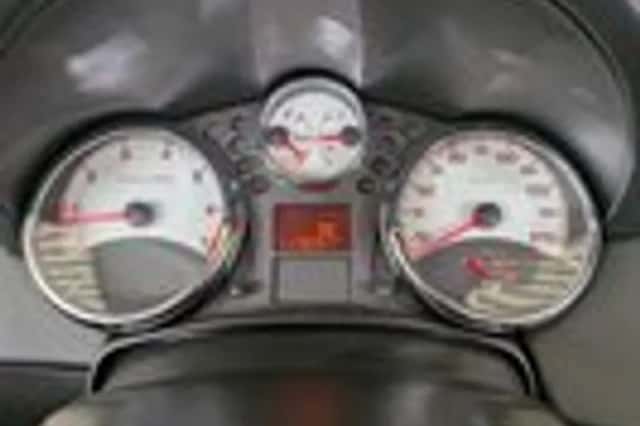 Peugeot 207 (2009) thumbnail 11