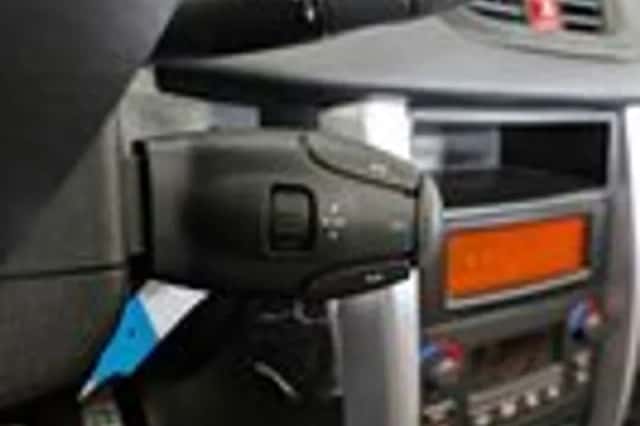 Peugeot 207 (2009) thumbnail 13