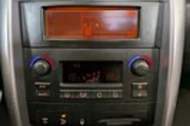 Peugeot 207 (2009) thumbnail 14
