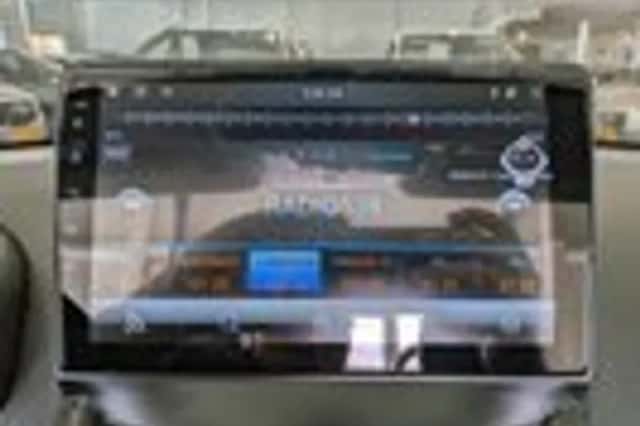 Peugeot 207 (2009) thumbnail 15