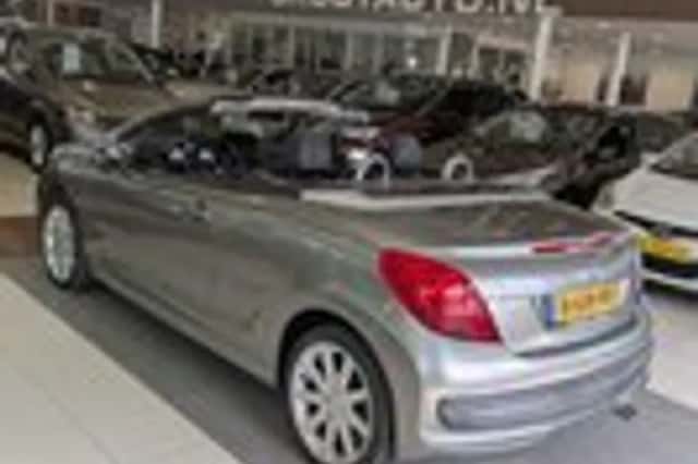 Peugeot 207 (2009) thumbnail 3