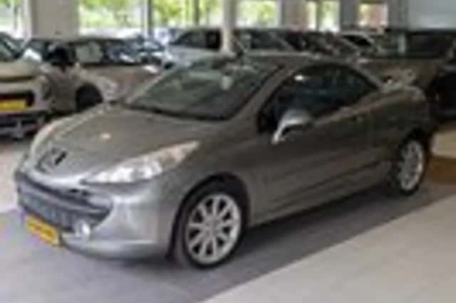 Peugeot 207 (2009) thumbnail 22
