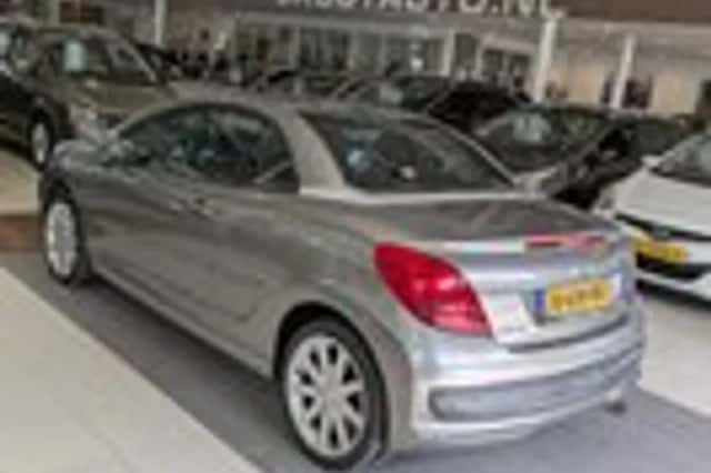 Peugeot 207 (2009) thumbnail 23
