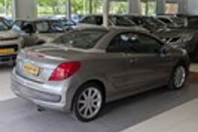 Peugeot 207 (2009) thumbnail 24