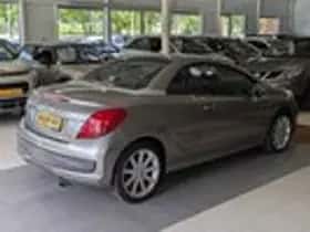 Peugeot 207 (2009) thumbnail 24