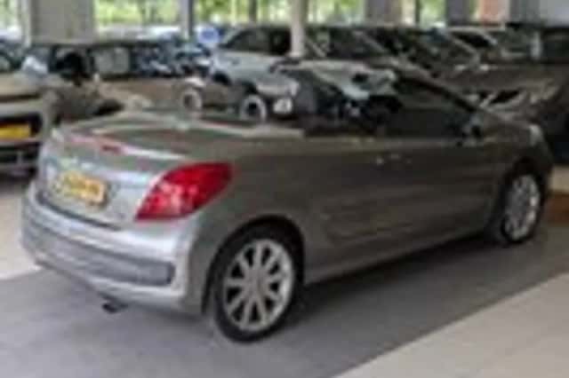 Peugeot 207 (2009) thumbnail 4