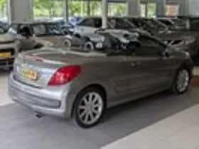 Peugeot 207 (2009) thumbnail 4