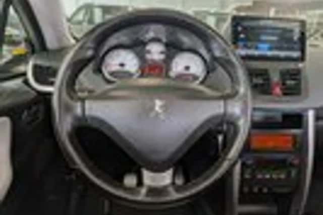 Peugeot 207 (2009) thumbnail 10