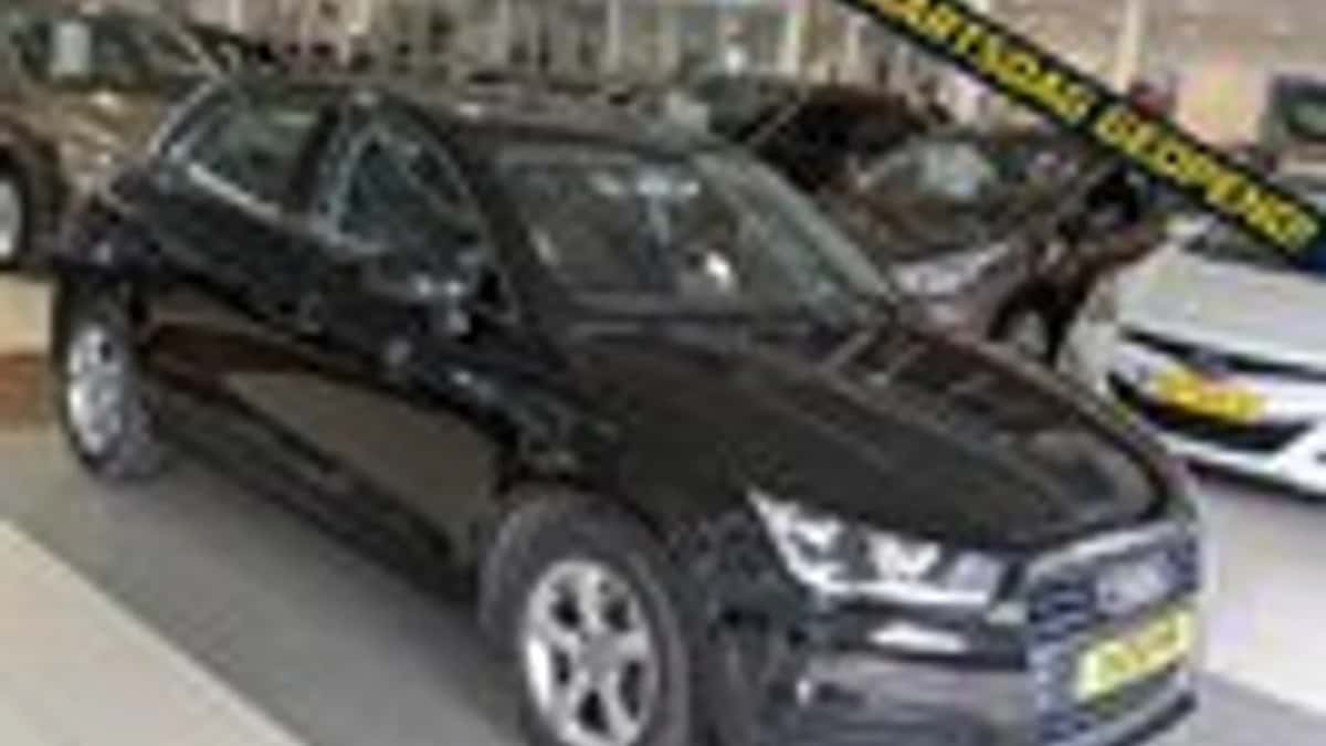 Audi A1 (2015) — foto 1