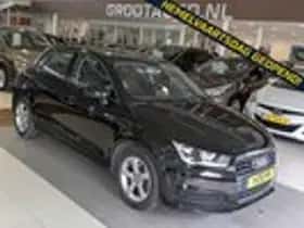 Audi A1 (2015)
