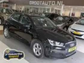 Audi A1 (2015)