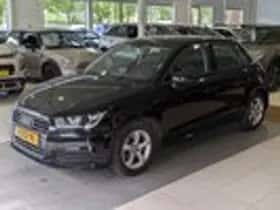 Audi A1 (2015) thumbnail 2
