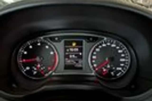 Audi A1 (2015) thumbnail 11